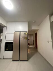 Blk 570A Champions Court (Woodlands), HDB 3 Rooms #638754151